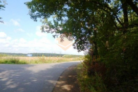 Участок 7,5 соток в Ивачково